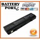 [ DELL LAPTOP BATTERY ] 312-0940 G555N